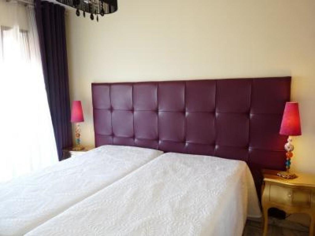 Fleuris Purple Cannes