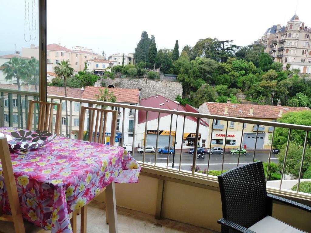 Apartment Fauvettes Cannes
