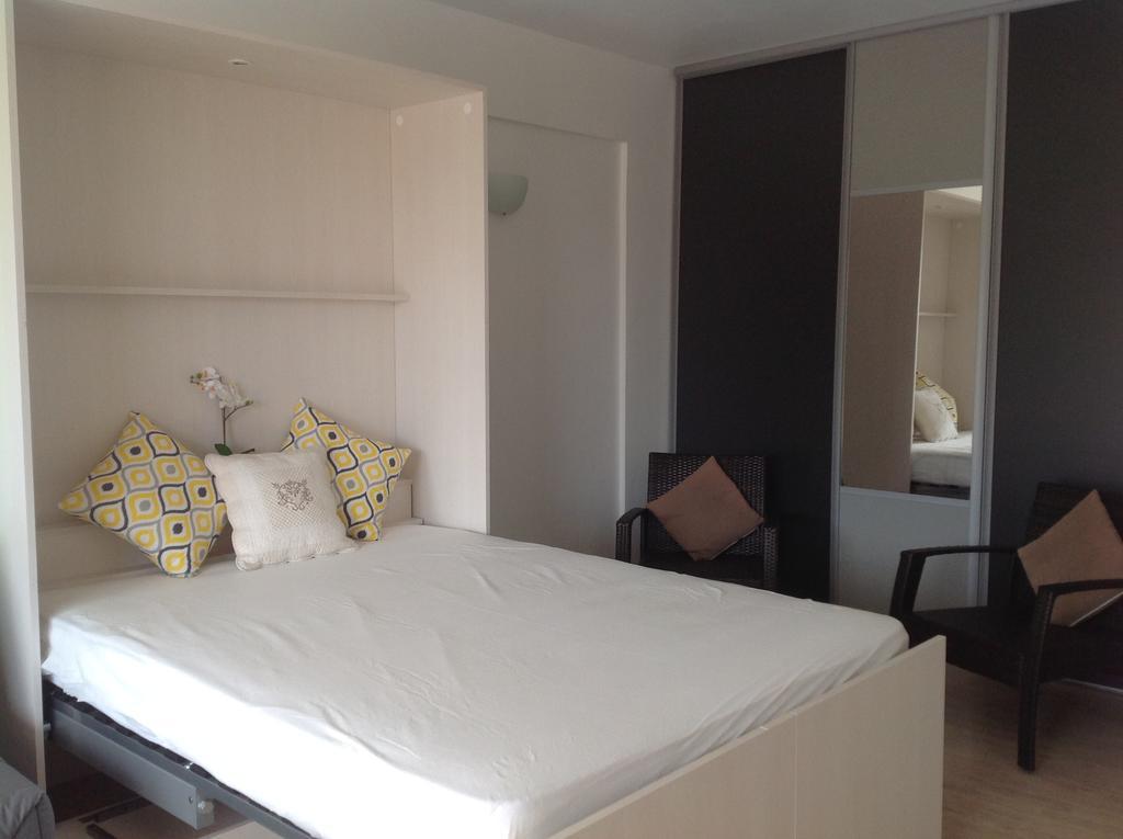 Fauvettes Apartment Cannes