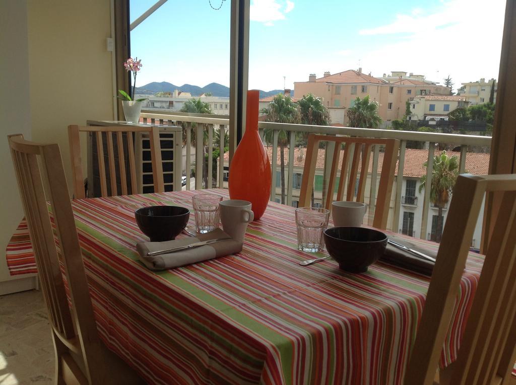 Apartment Fauvettes Cannes