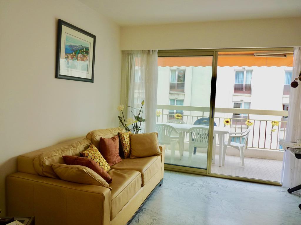 One Bedroom In The Center Of Cannes, Next To The Carlton, A Few Meters From The Croisette - 367 * Cannes