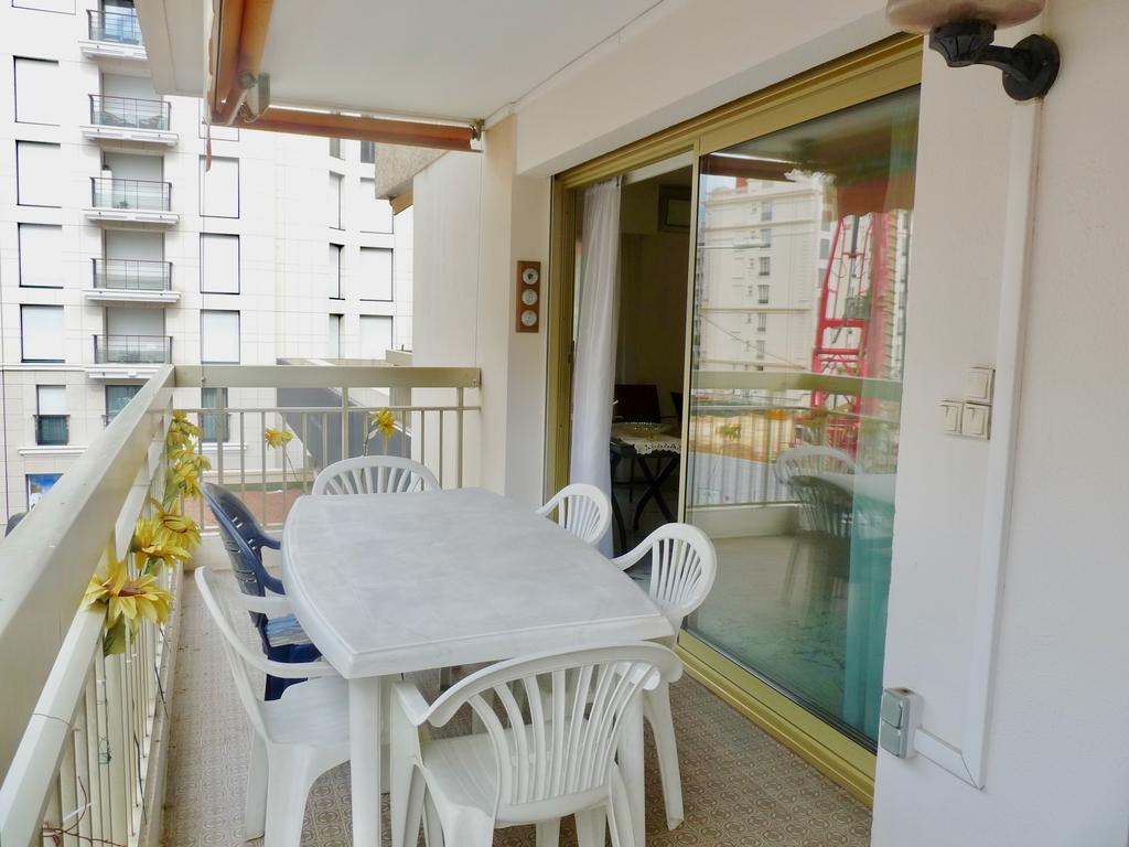 One Bedroom In The Center Of Cannes, Next To The Carlton, A Few Meters From The Croisette - 367 Appartement Cannes