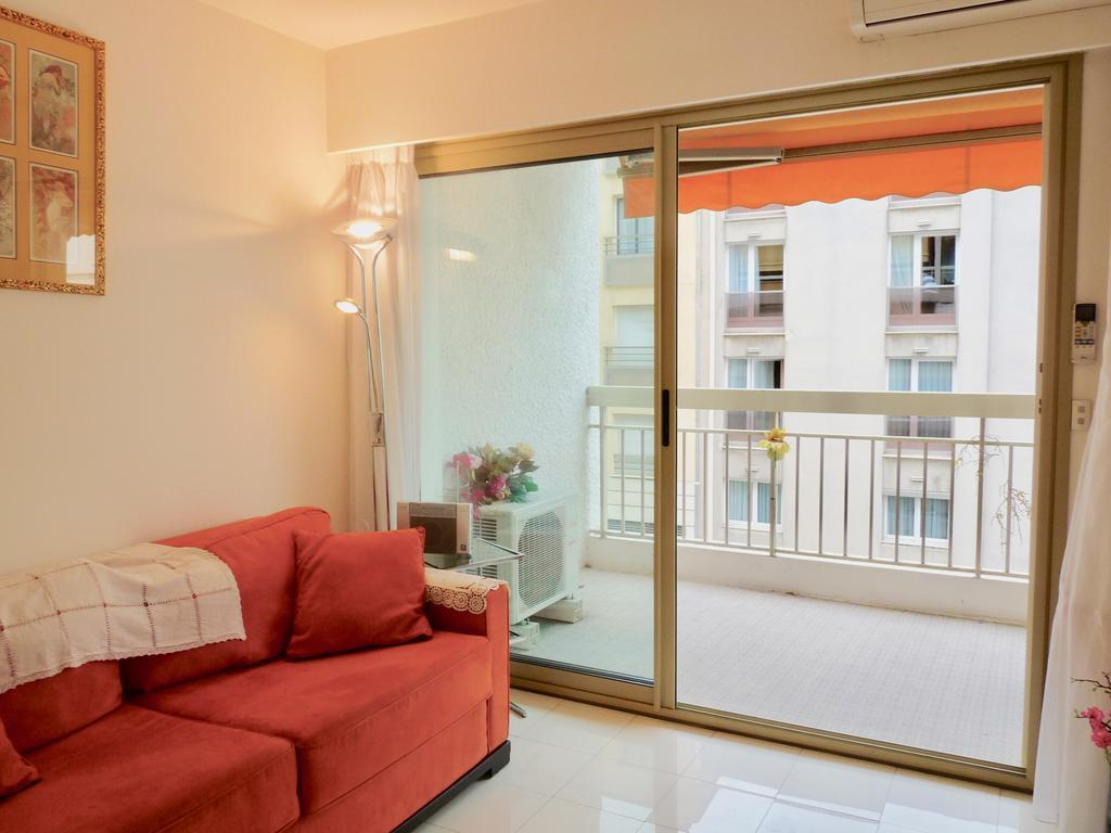 One Bedroom In The Center Of Cannes, Next To The Carlton, A Few Meters From The Croisette - 367 * Cannes