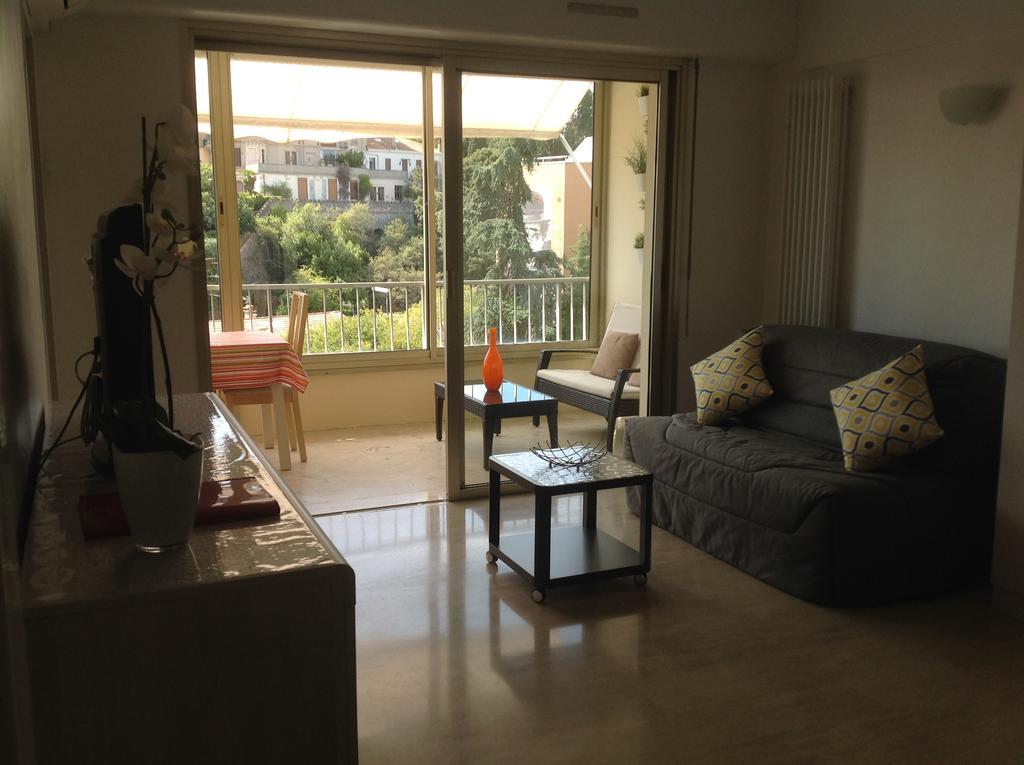 Fauvettes Apartment *