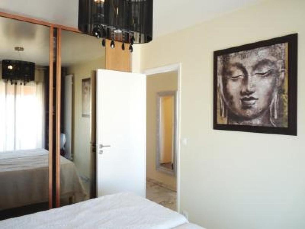 Fleuris Purple Apartment Cannes