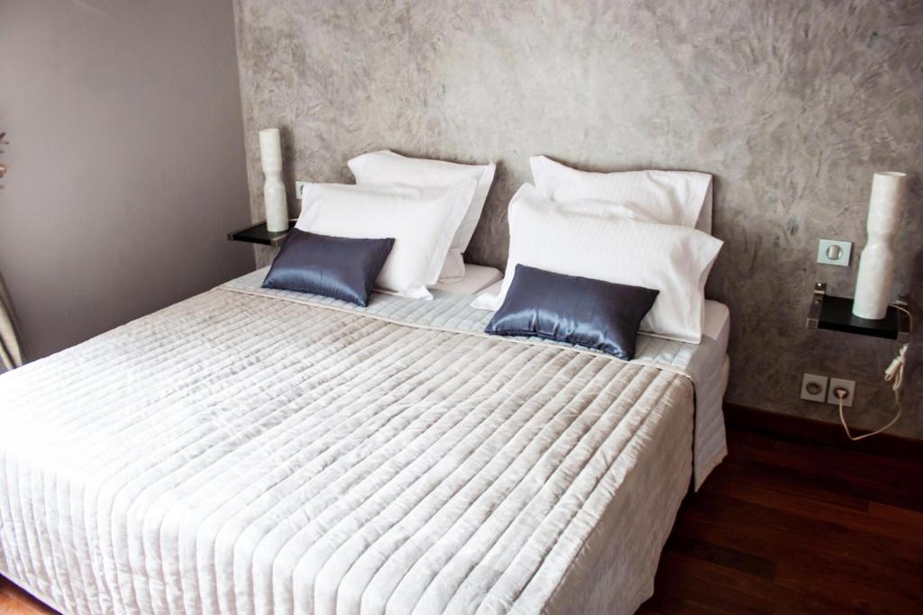 Du Louvre - Lra Appartement