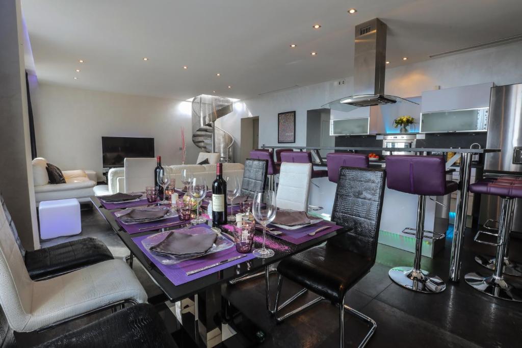 Du Louvre - Lra Appartement Cannes