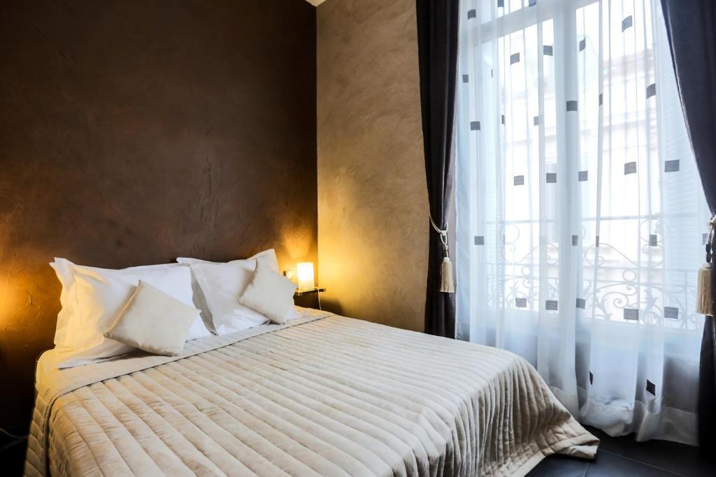 Apartment Du Louvre - Lra