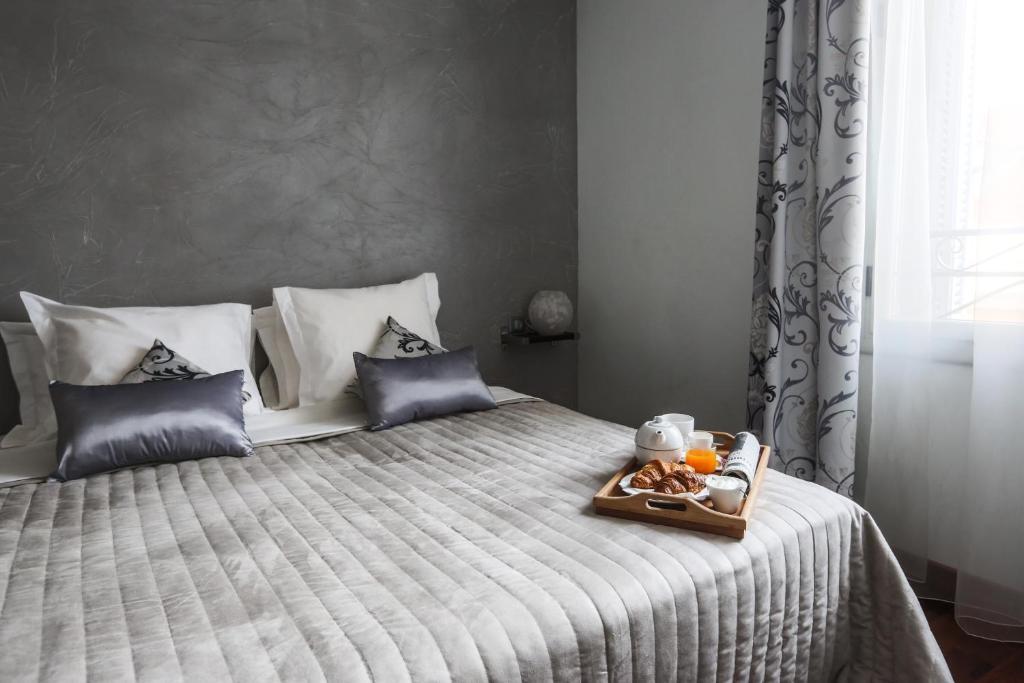 Appartement Du Louvre - Lra