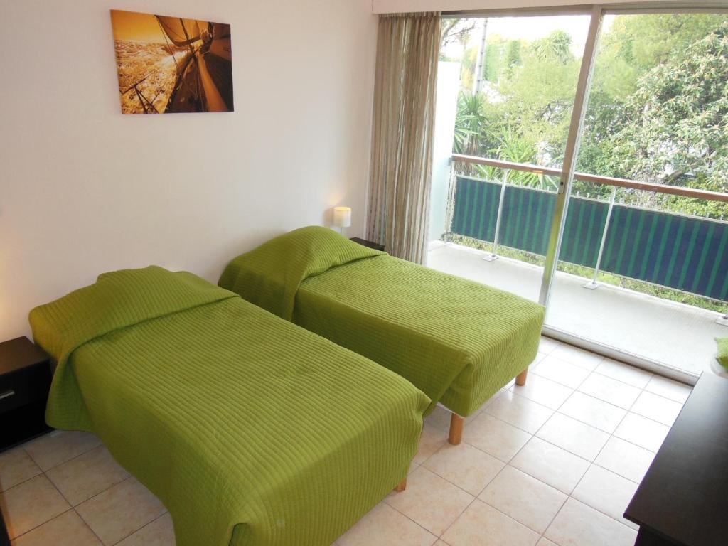 2, 3 And 4 Bedroom Sea View Forville 5 Mins From The Palais