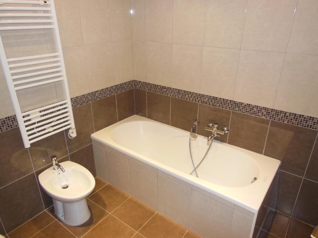 Apartment 2, 3 And 4 Bedroom Sea View Forville 5 Mins From The Palais