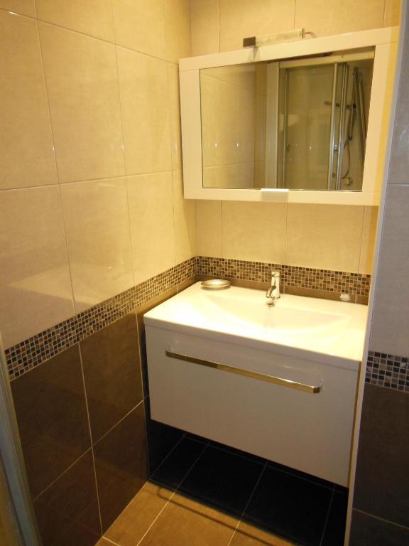 2, 3 And 4 Bedroom Sea View Forville 5 Mins From The Palais Apartment Cannes