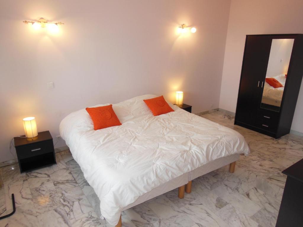 2, 3 And 4 Bedroom Sea View Forville 5 Mins From The Palais * Cannes