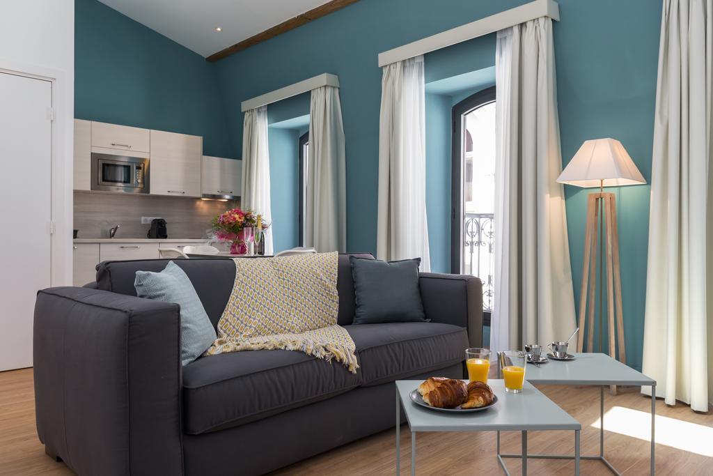 Apartamento Florella Antibes