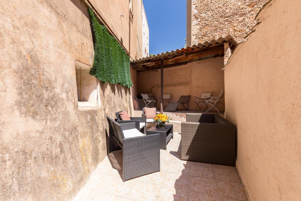 Appartement Florella Clemenceau *