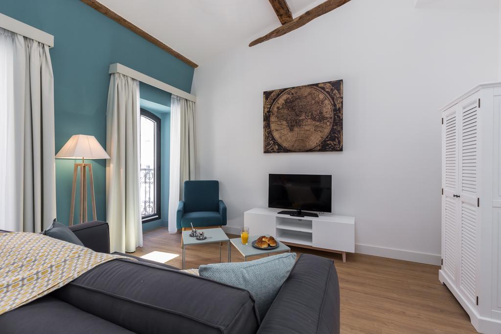 Florella Antibes Apartamento Cannes