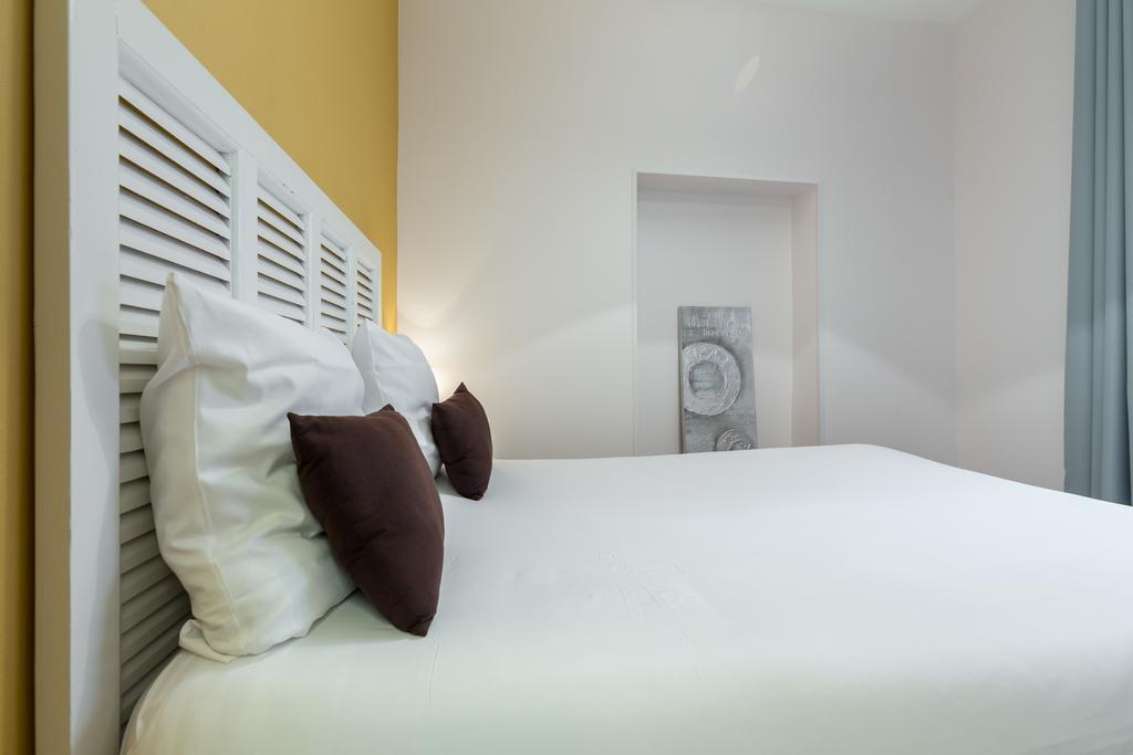 Appartement Florella Clemenceau *