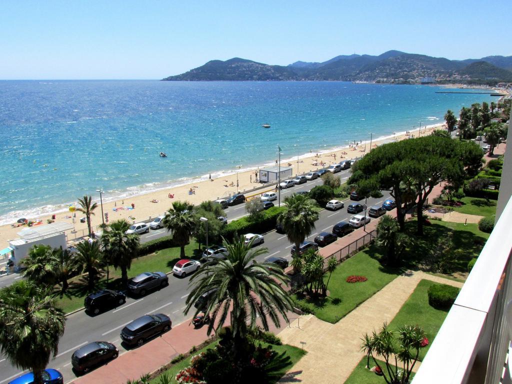 Apartment Azur Vacances Cannes