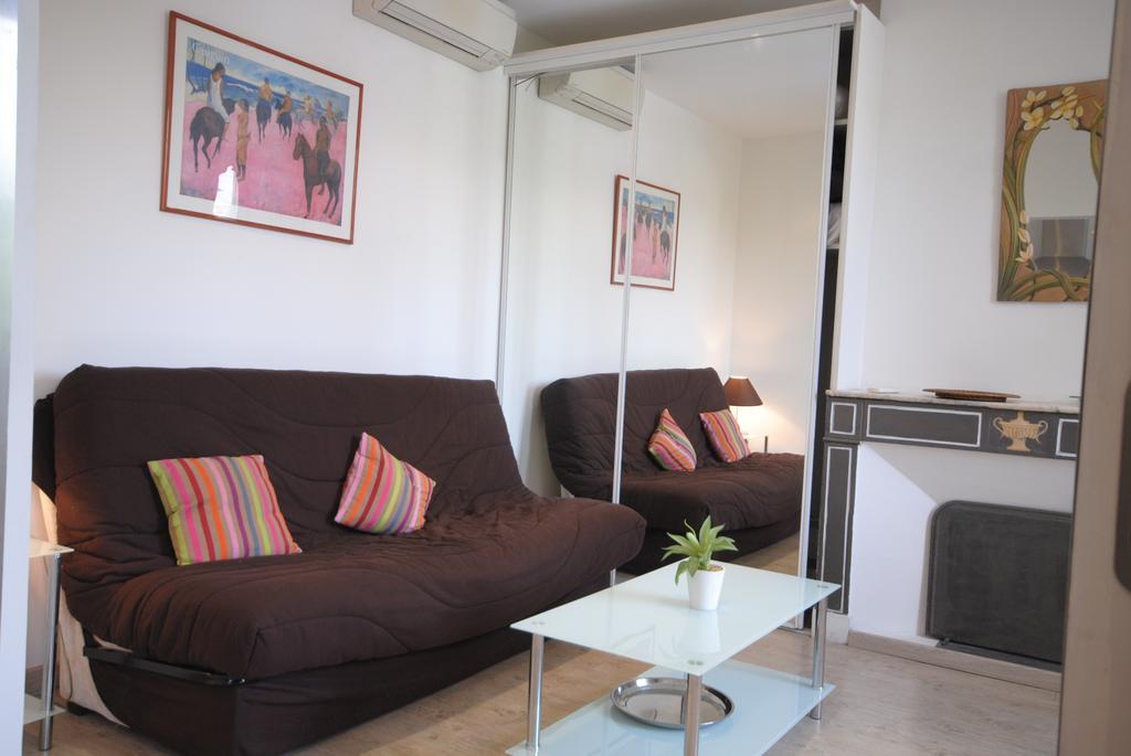 Le Gambetta 2p 262 * Cannes