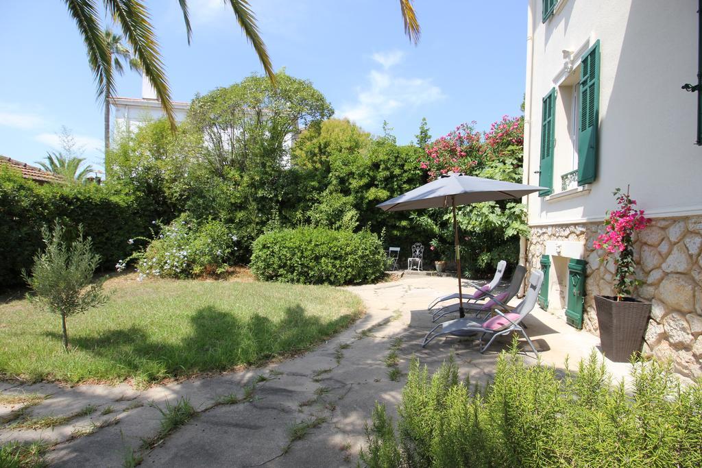 Reine, Rc Jardin Appartement *