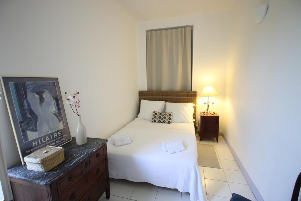 Appartement Reine, Rc Jardin Cannes