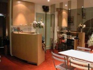 Hotel Azurene Royal Cannes