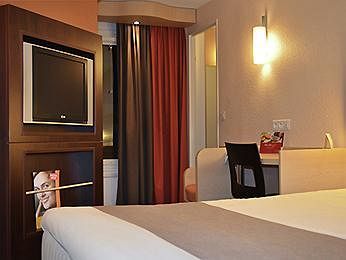 Ibis Centre Hotel Cannes