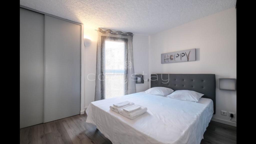 Apartment Suquet A