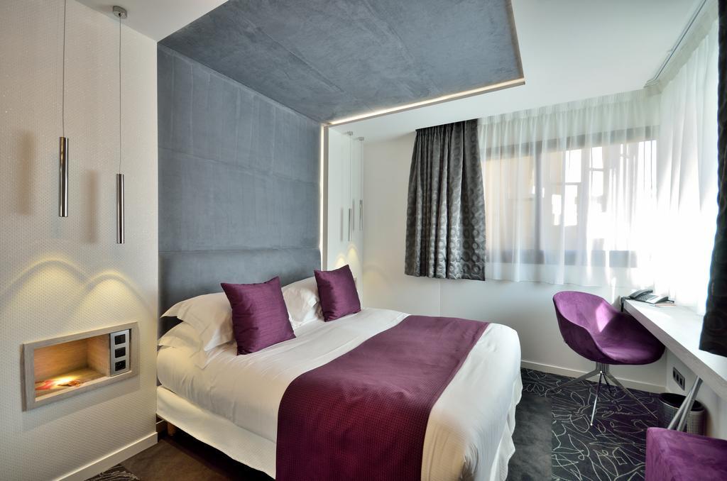 Cezanne Hotel Cannes