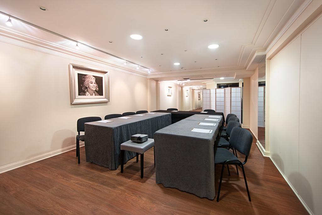 Hotel Cezanne Cannes