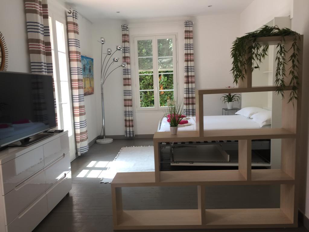 Appartements Cannes Apartamento *