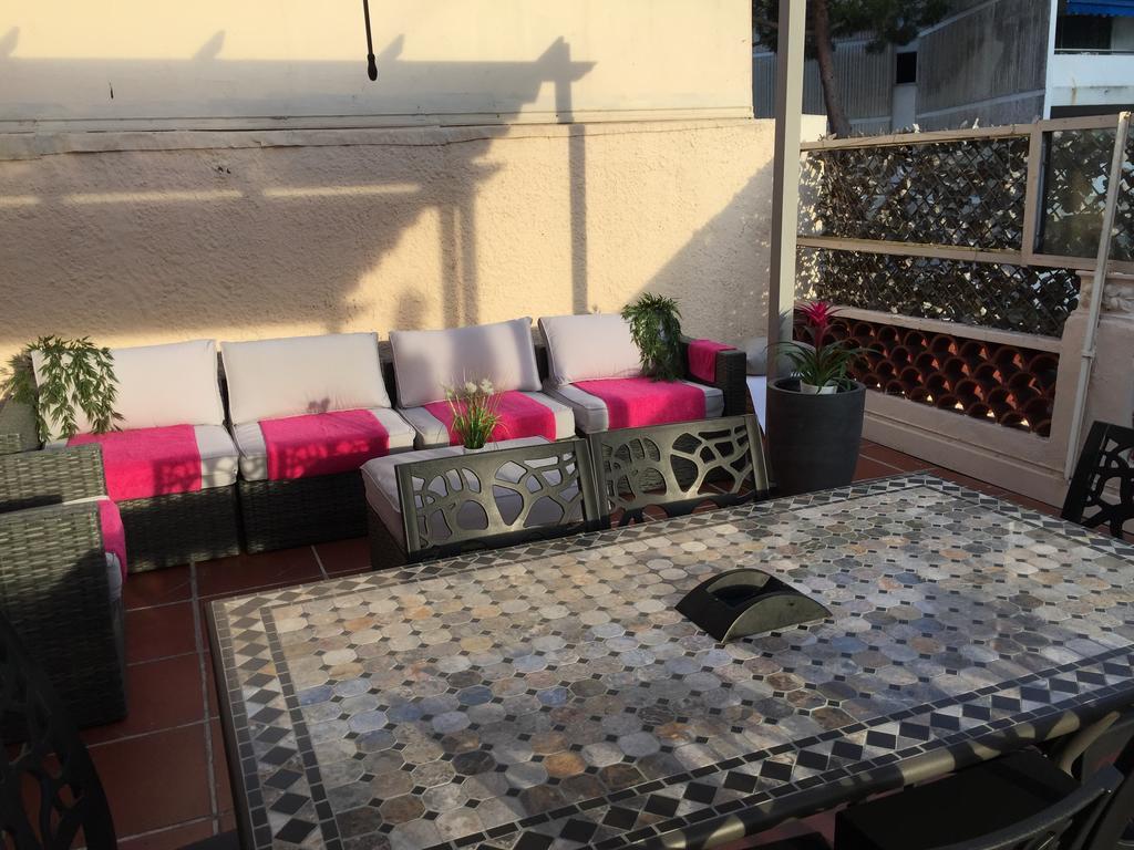 Apartamento Appartements Cannes *