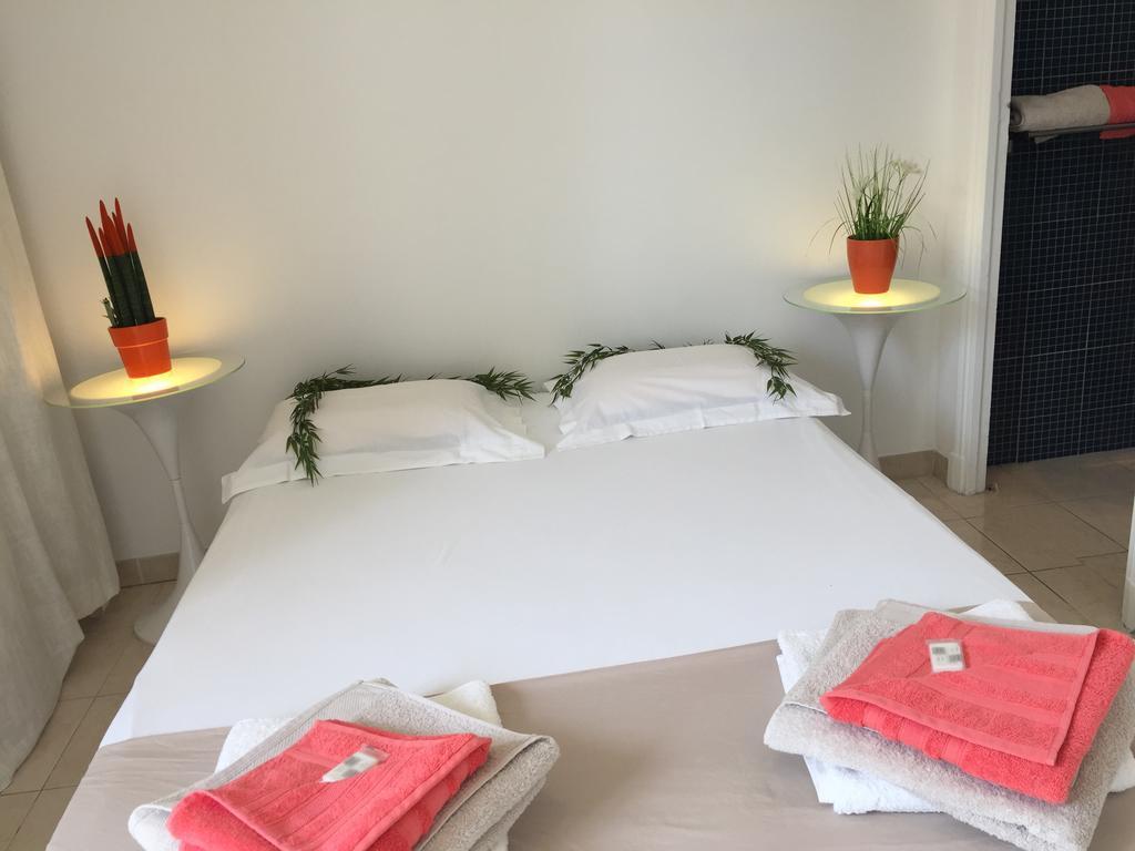 Appartements Cannes Apartamento