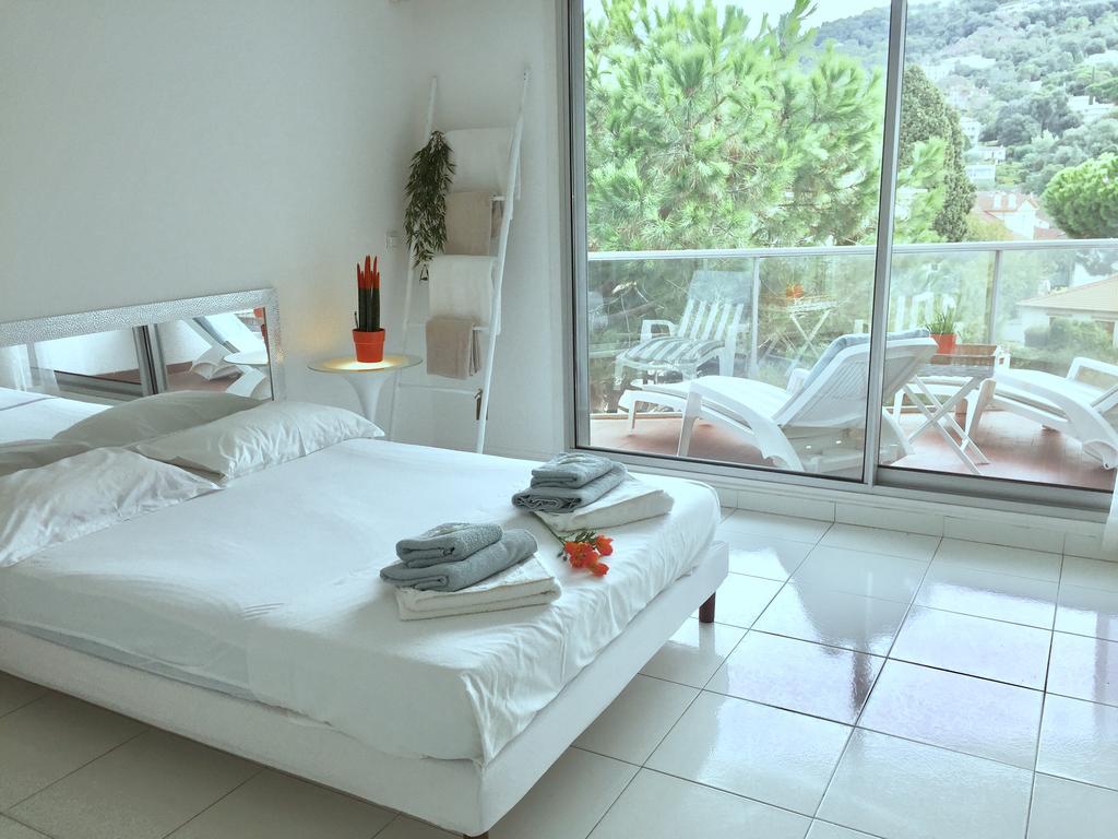 Apartamento Appartements Cannes