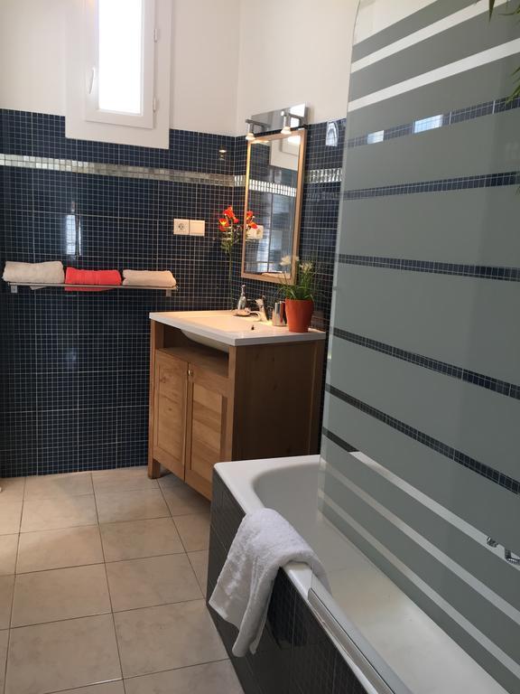 Appartements Cannes Apartamento *