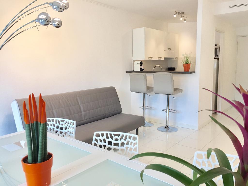 Appartements Cannes * Cannes