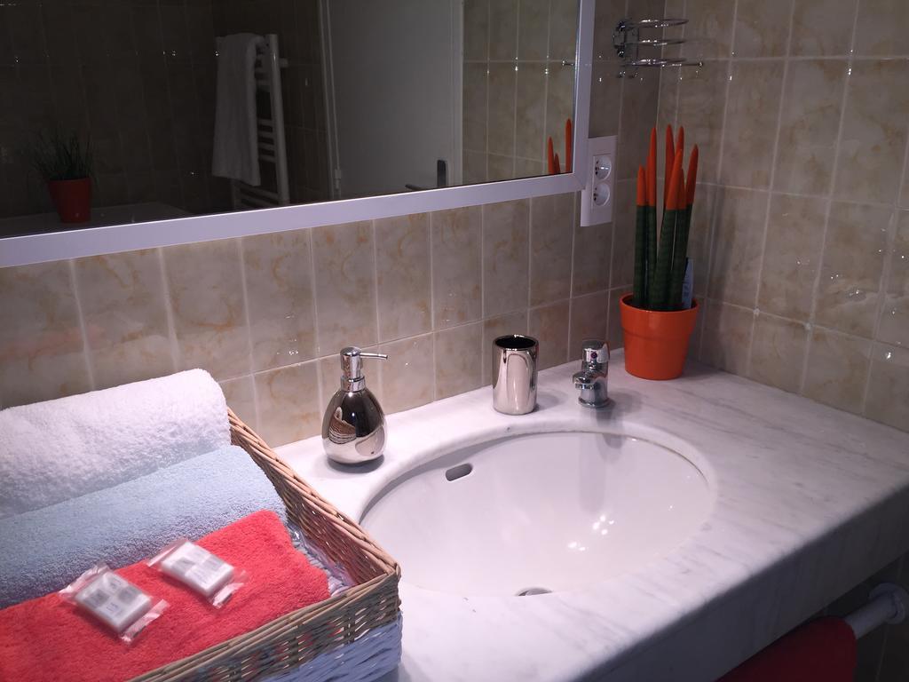 Appartements Cannes Apartamento Cannes