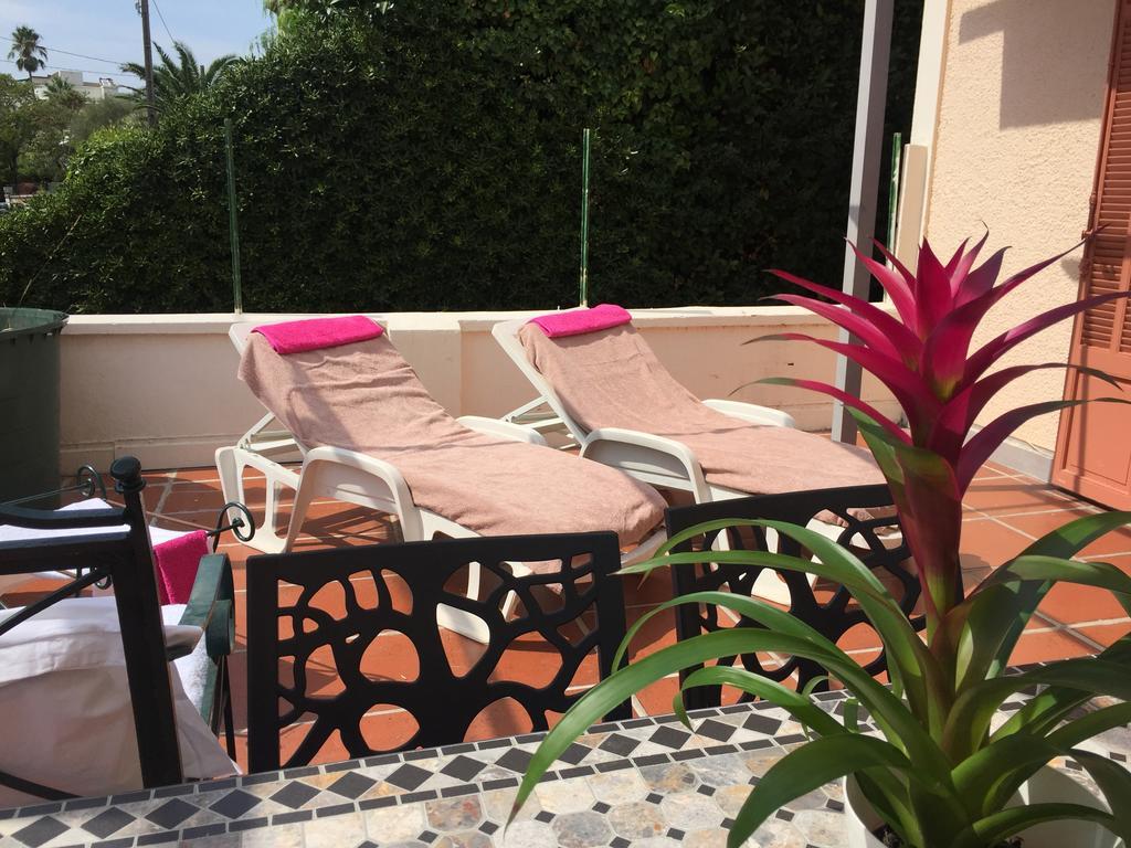 Appartements Cannes Apartamento Cannes