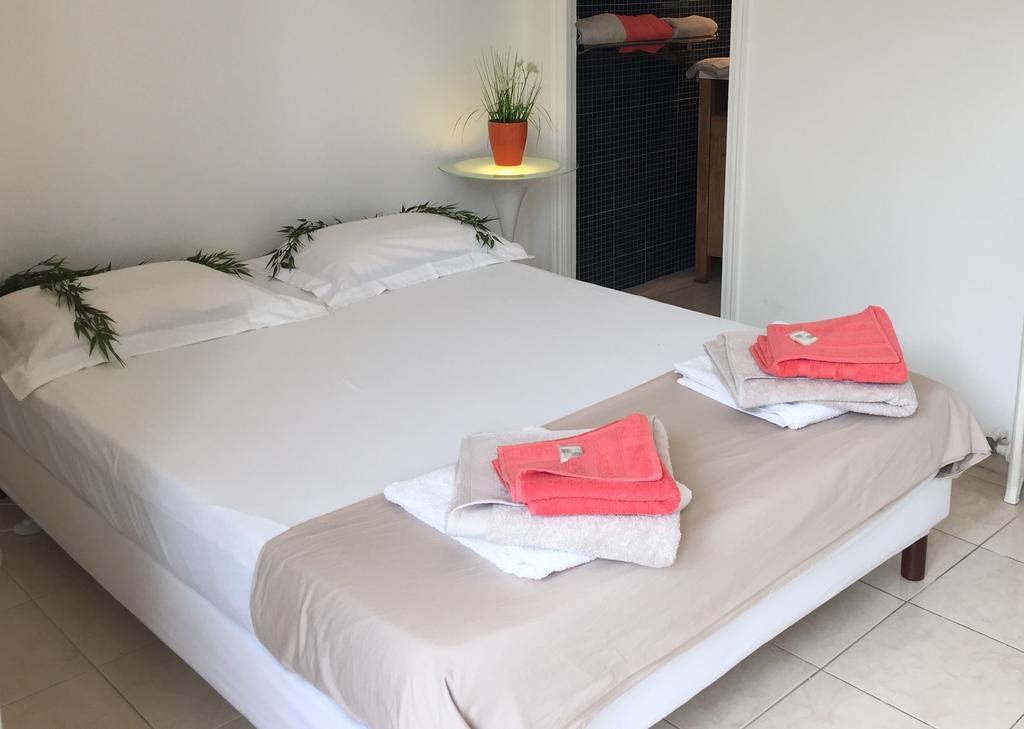 Appartements Cannes Cannes