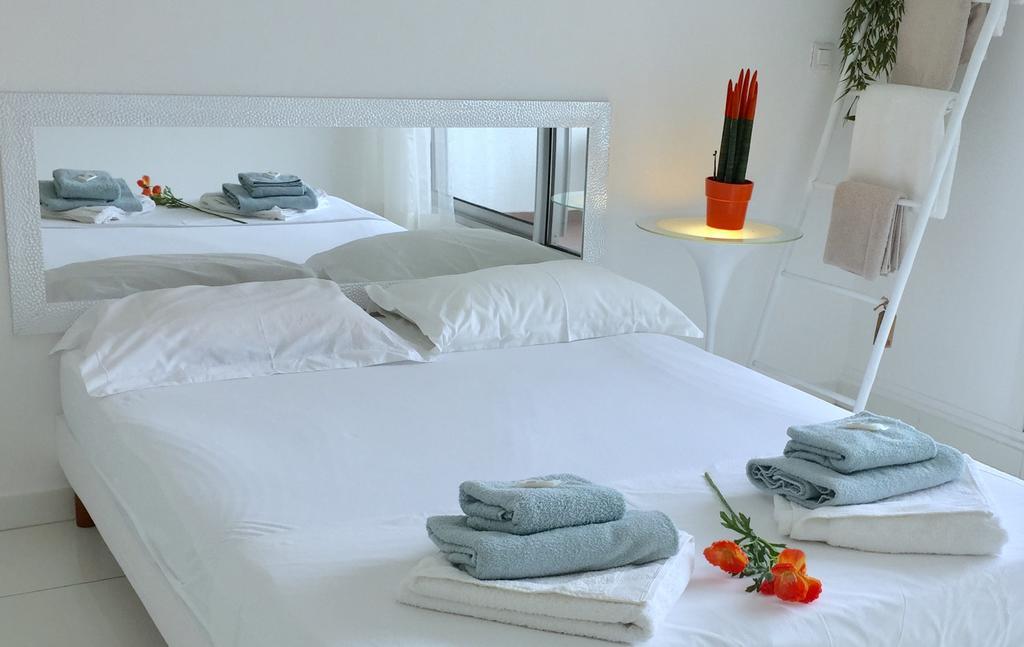 Apartamento Appartements Cannes Cannes