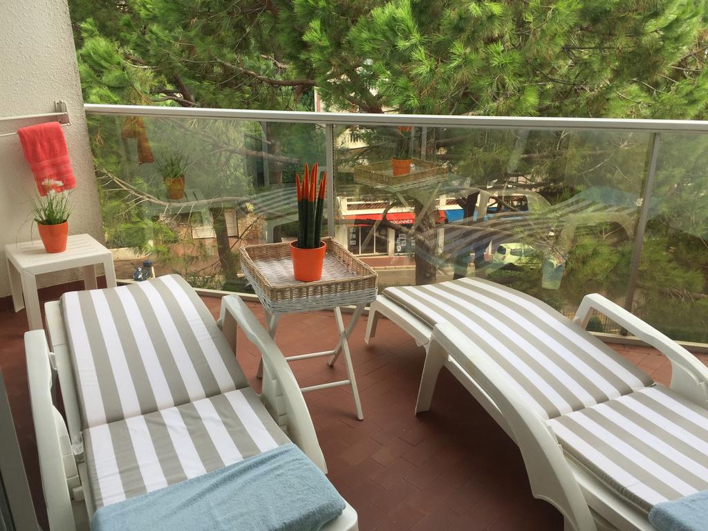 Apartamento Appartements Cannes