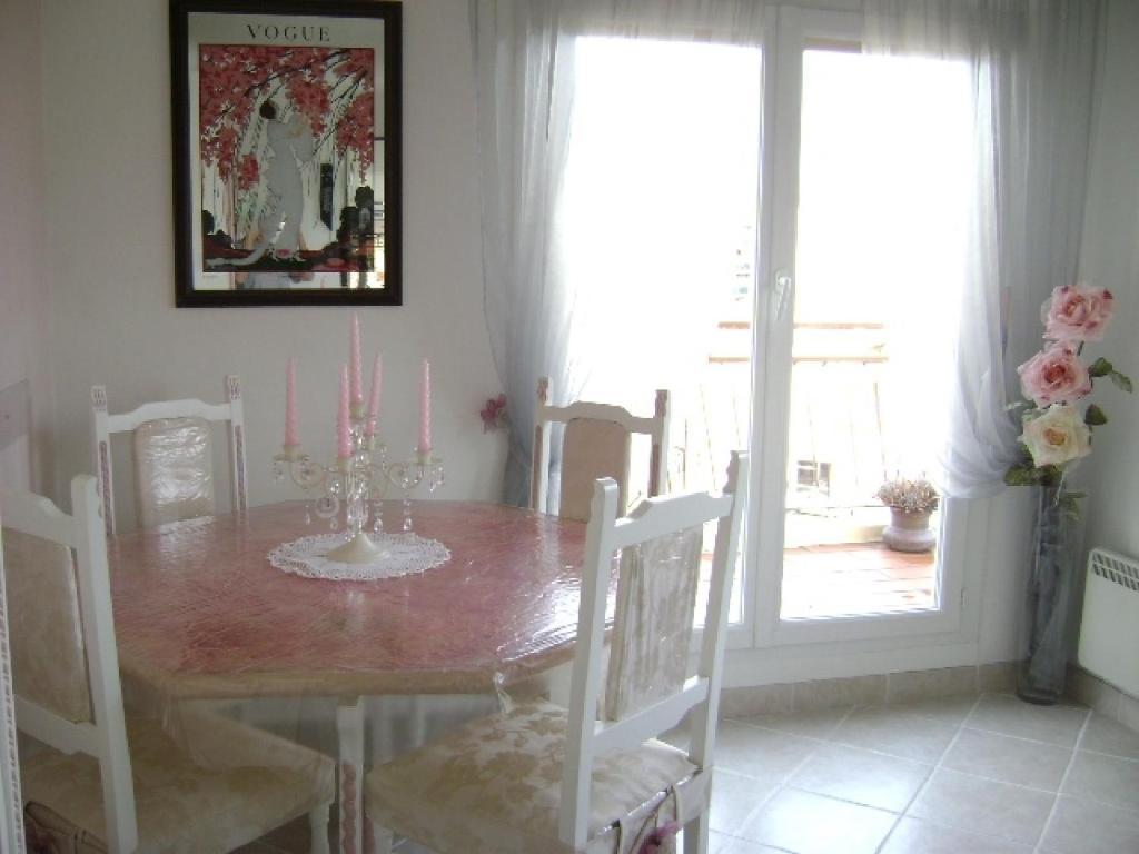 Apartment Boite D'amour *