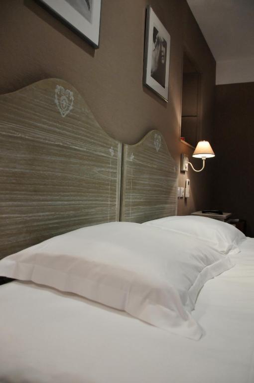 Oxford Hotel Cannes