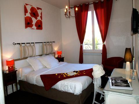 Ruc 4* Cannes