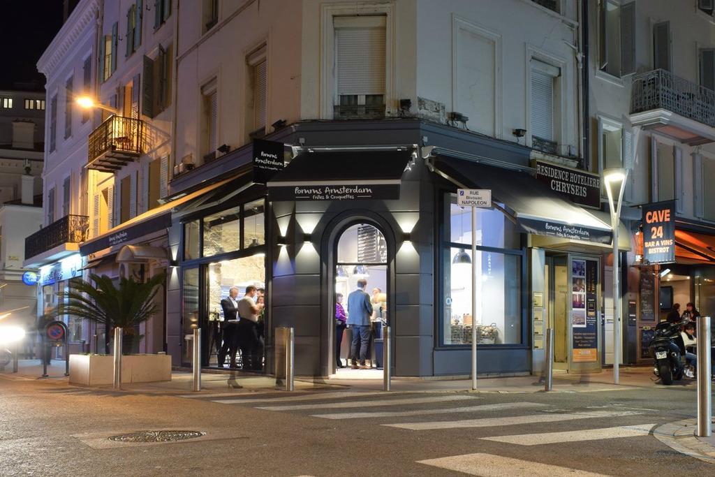 Godiva * Cannes