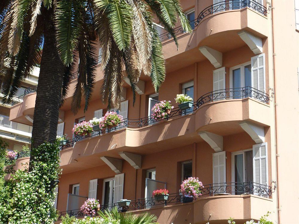Regina Hotel