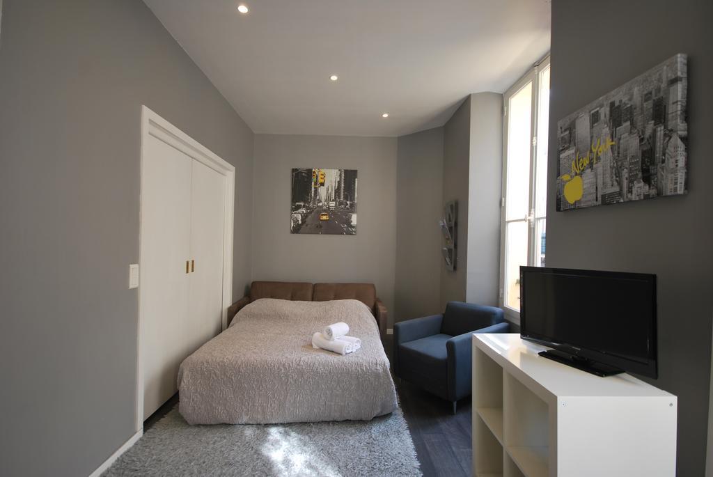 Une Proche Mer Appartement *