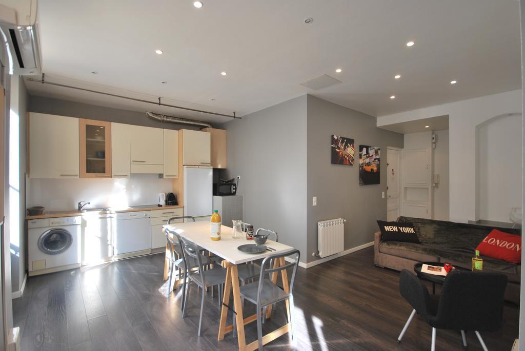 Appartement Une Proche Mer Cannes