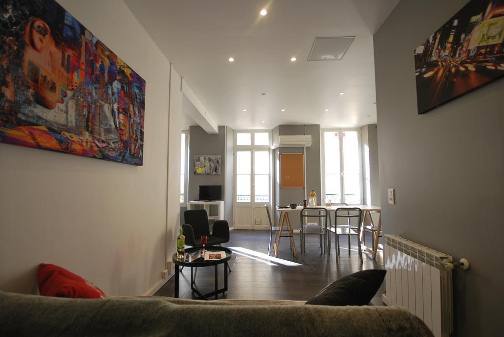 Appartement Une Proche Mer *