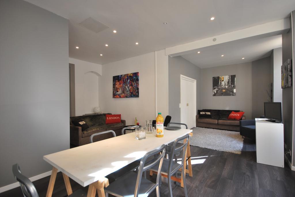 Une Proche Mer Appartement